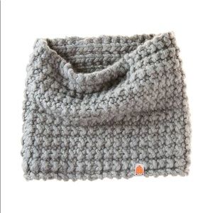 Sh*t that I knit🧶 Cowl - Shaw “Neckie” knit scarf